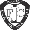 Ivanhoe W Logo