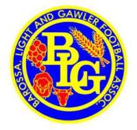 Barossa Light and Gawler Football Association