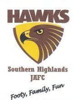 Southern Highlands Hawks Under 14s