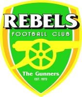 Rebels Football Club