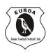 Euroa Junior Football Club - U11 Logo