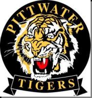 Pittwater Tigers Dusty U10
