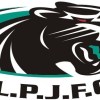 Lavington Panthers Logo
