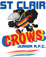 St Clair Junior AFC Inc