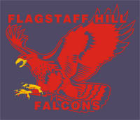 Flagstaff Hill