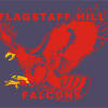 Flagstaff Hill Red Logo