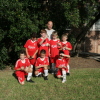 Red Rovers U/7s