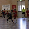 Under 9s Grand Final action.