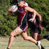 Womens - Counties Manukau v North Harbour