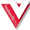 Healesville Logo