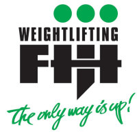 Weightlifting Fiji