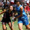 Counties Manukau Vs Auckland U19 Women