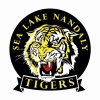 Sea Lake Nandaly Tigers Logo