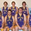 Men's A Reserve - Panthers