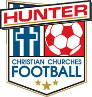 Hunter Christian Churches Football Association