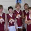 Under 14's Photo Gallery for 2010