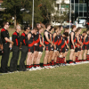 2010 - Round 5 - Balmain - The Action - Firsts	