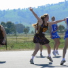 Netball