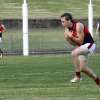 2010 - Round 6 - Wests - The Action - Firsts