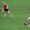 2010 - Round 9 - Pennant Hills - Firsts