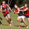 2010 - Round 9 - Pennant Hills - Reserves