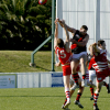 2010 - Round 10 - Wollongong - Firsts