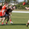 2010 - Round 10 - Wollongong - Reserves