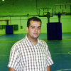 Coach Omid Dadfarnia