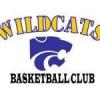 Wildcats Black (M1 T S20) Logo