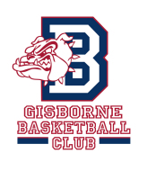 Gisborne Basketball Club Inc