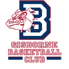 Gisborne LC Logo