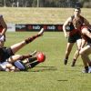 NS10-Round Prelim Final Firsts/Reserves