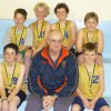 Under 12 Boys Premiers - Boomers