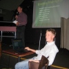 2010 - Presentation Night 