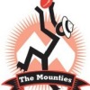 Mt Martha JFC RED Logo