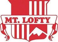 Mt Lofty DS