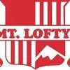 Mt Lofty Football Club Logo