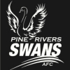 Pine Rivers AFC Logo