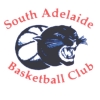 South Adelaide Panthers Logo
