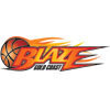 Gold Coast Blaze Logo