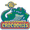 Townsville Crocodiles Logo