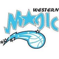 Western Magic 1