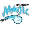 Western Magic White Logo
