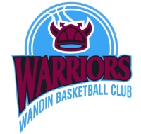 WANDIN Warriors  04-OUT