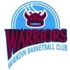 WANDIN Warriors 04 - OUT Logo