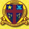 College U/14 Logo