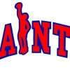 S.E.B.C. Saints 08 Logo