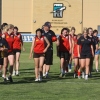 2010 Female Football Academy