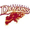 Camberwell Dragons Logo