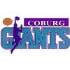Coburg Giants Logo